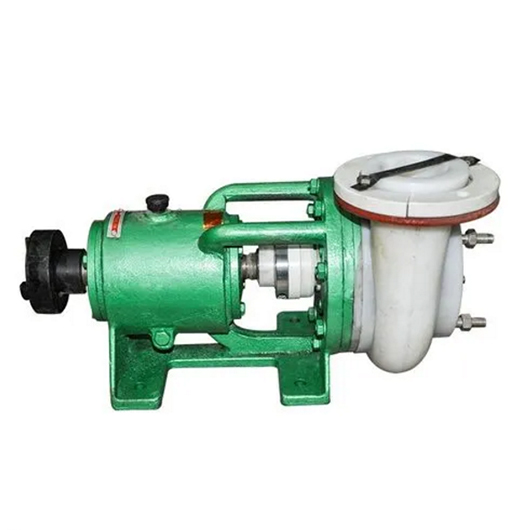 購買氟塑料泵時應(yīng)注意什么