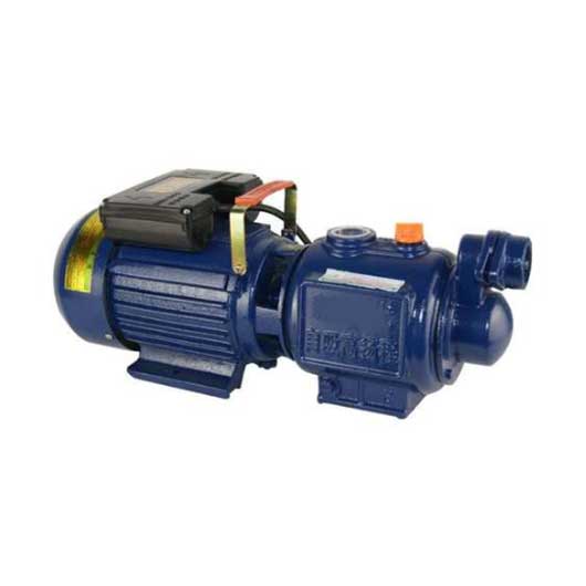 高揚程自吸泵?特點有哪些