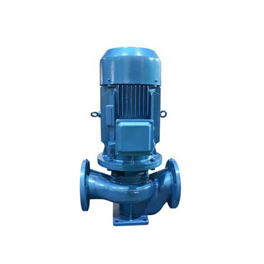 立式離心泵與臥式離心泵的區別