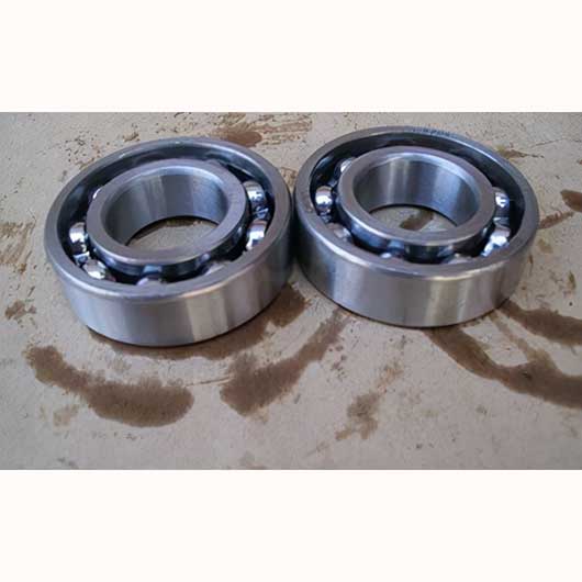  臥式單級(jí)離心泵有異響處理方法