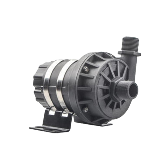 屏蔽泵的應用領域及與磁力泵的區別