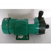 循環磁力泵配管結構有哪些要求