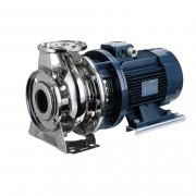 如何正確選擇磁力泵規格和型號