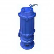 如何選用排污泵