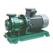 磁力泵開(kāi)啟和停止泵的步驟