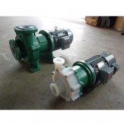 CQB磁驅動離心泵