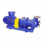 耐高溫磁力泵結(jié)構(gòu)性能升級(jí)，安裝一定要看步驟