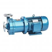 什么是泵？為什么我們要研究磁力泵技術？