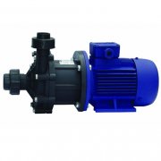 磁力泵滑磁現象及原因