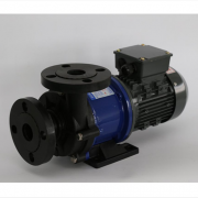  介紹塑料磁力泵相關知識